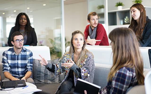 Training and Support