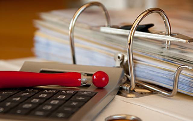 Financial Audit and Assurance